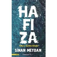 Hafıza - Yakın Tarihin Kitabı