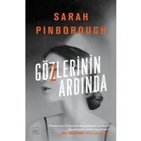 Gözlerinin Ardında