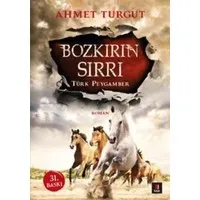 Bozkirin Sirri: Türk Peygamber