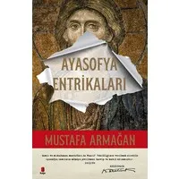 Ayasofya Entrikaları