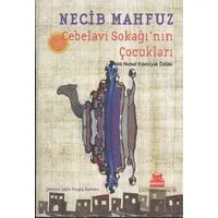 Cebelavi Sokağı'nın Çocukları