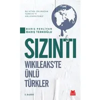 Sızıntı