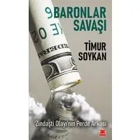 Baronlar Savaşı