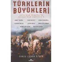 Türklerin Büyükleri