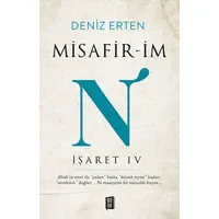 Misafir-im N - İşaret 4