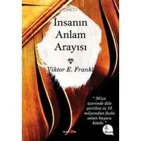 İnsanın Anlam Arayışı