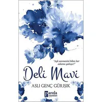 Deli Mavi