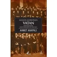 Masada Kaybedilen Vatan