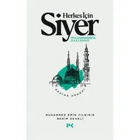 Herkes İçin Siyer/Medine Dönemi