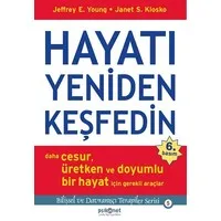 Hayatı Yeniden Keşfedin