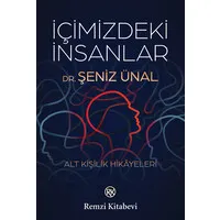 İçimizdeki İnsanlar