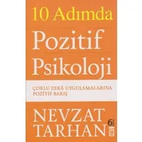 10 Adımda Pozitif Psikoloji