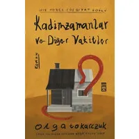 Kadimzamanlar ve Diğer Vakitler