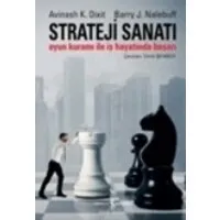 Strateji Sanatı