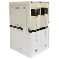 Sefiller (2 Cilt)