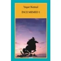 İnce Memed 1