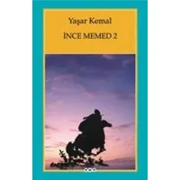 İnce Memed 2