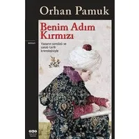 Benim Adım Kırmızı