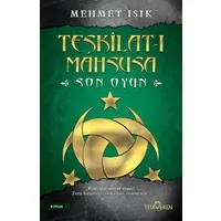 Teşkilat-ı Mahsusa - Son Oyun