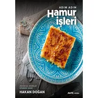 Adım Adım Hamur İşleri