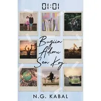 01:01 Bugün Adımı Sen Koy