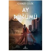 Ay Düğümü (Ciltli)