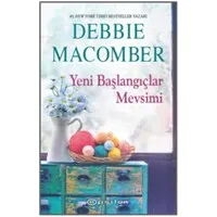 Yeni Başlangıçlar Mevsimi
