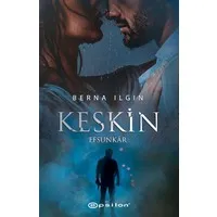 Keskin - Efsunkar