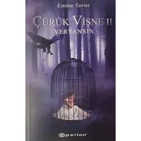 Çürük Vişne 2 - Veryansın