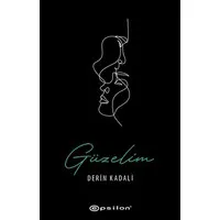 Güzelim (Karton Kapak)