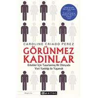 Görünmez Kadınlar