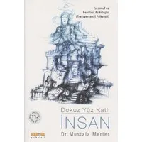 Dokuz Yüz Katlı İnsan