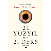 21. Yüzyıl İçin 21 Ders