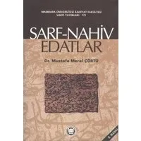 Arapça Dilbilgisi - Sarf Nahiv Edatlar