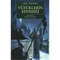 Kralın Dönüşü Yüzüklerin Efendisi 3