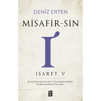 Misafir-sin I - İşaret 5