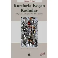 Kurtlarla Koşan Kadınlar