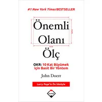 Önemli Olanı Ölç