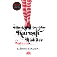 Yüksek Topuklar Karışık İlişkiler