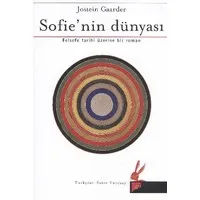 Sofi'nin Dünyası