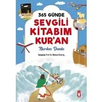 365 Günde Sevgili Kitabım Kur'an