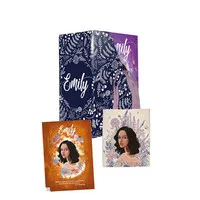 Emily Kutulu Set (3 Kitap Takım - Ciltli)
