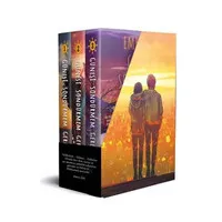 Güneşi Söndürmem Gerek 3lü Set