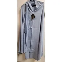 Rayhana  Ghimar Hadiyah Kniekhimar L Lichtblauw