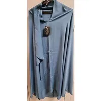 Rayhana  Ghimar Hadiyah Kniekhimar L Turquoise