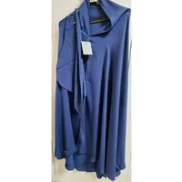 Sahla Ghimar Rayhana Tweedelig Donkerblauw