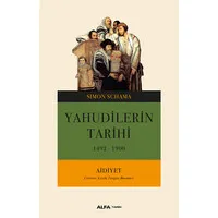 Yahudi Tarihi 1492-1900