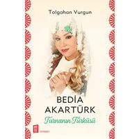 Bedia Akartürk - Turnanın Türküsü