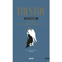 Tolstoy Bütün Eserleri 10 (Ciltli)