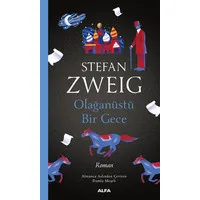 Olağanüstü Bir Gece